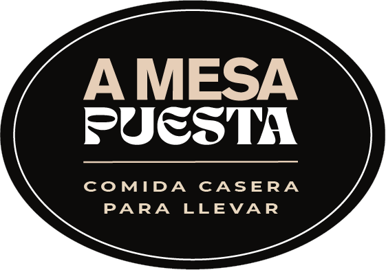 A Mesa Puesta — comida casera para llevar